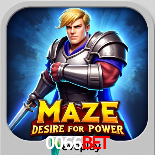 Bônus de Boas-vindas 0066Bet