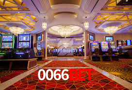 Casino Ao Vivo 0066Bet